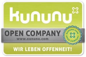 Kununu Open Company
