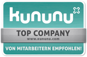 Kununu Top Company